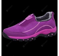 Autumn and Winter Couple Sports Shoes Fashion Simple Casual Shoes