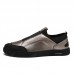 Men New Lazy Shoes British Style Slip-On Casual Shoes