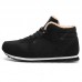 Men's Autumn Winter Sports Casual Shoes Plus Velvet Thick Warm