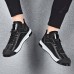 Men'S Fashion Casual Shoes Breathable ShoesOutdoor Shoes Flat Shoes