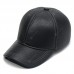 2020 Autumn and Winter New Light Board Baseball Cap Men Cross-border Cotton Hat