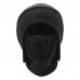 Hat Men And Women Autumn And Winter Warm Outdoor Thickening Cycling Windproof Cold Riding Fleece Tip Head Hat Mask