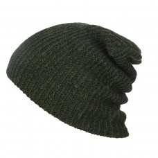 Hat Striped Pullover Men And Women Autumn And Winter Warm Sweater Cap Outdoor Knitted Cap