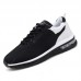 Air Cushioned Men Cushioned Running Shoes