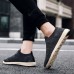 Men Casual Shoes Large Size Super Light Breathable