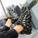 Men Fashion Casual Sports Shoes Big Size Youth Boys Breathable Running Shoes