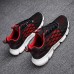 Men'S Breathable Sneakers Athletic Running Shoes Casual Sports Shoes for Men