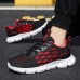 Men'S Breathable Sneakers Athletic Running Shoes Casual Sports Shoes for Men