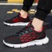 Men'S Breathable Sneakers Athletic Running Shoes Casual Sports Shoes for Men