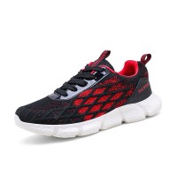 Men'S Breathable Sneakers Athletic Running Shoes Casual Sports Shoes for Men