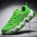 Men'S Running Shoes Comfortable Sneakers Breathable Casual Shoes Fashion Shoes