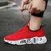 Men'S Sports Running Shoes Lightweight Sneakers Athletic Casual Walking Shoes