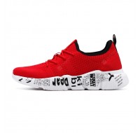 Men'S Sports Running Shoes Lightweight Sneakers Athletic Casual Walking Shoes