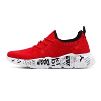 Men'S Sports Running Shoes Lightweight Sneakers Athletic Casual Walking Shoes