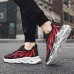 New Men Models Breathable Running Shoes Comfortable Fashion Shoes Sports Shoes