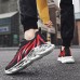 New Men Models Breathable Running Shoes Comfortable Fashion Shoes Sports Shoes