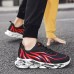 New Men Models Breathable Running Shoes Comfortable Fashion Shoes Sports Shoes