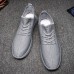 SYXZ 470 Men's Shoes Flying Weave Casual Shoes